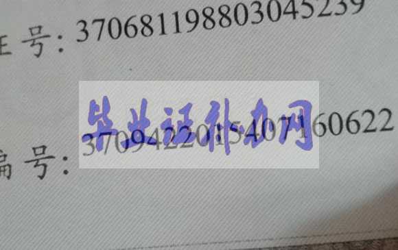 畢業(yè)證編號(hào)怎么查詢？（哪里查詢）