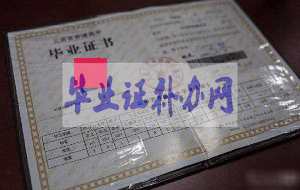 云南省高中畢業(yè)證模板電子版免費下載